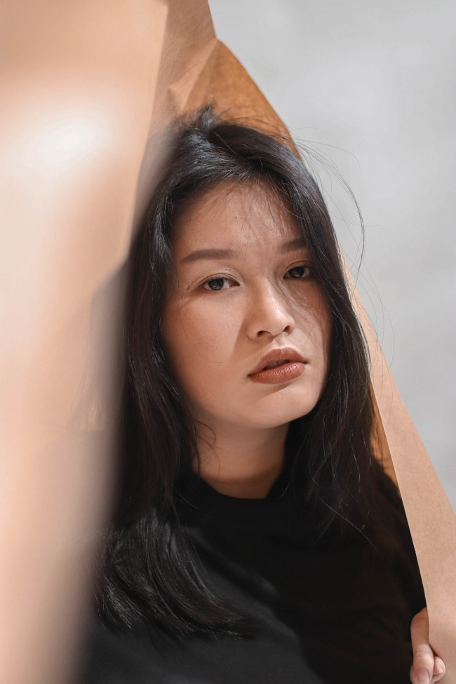 红磨坊之夜