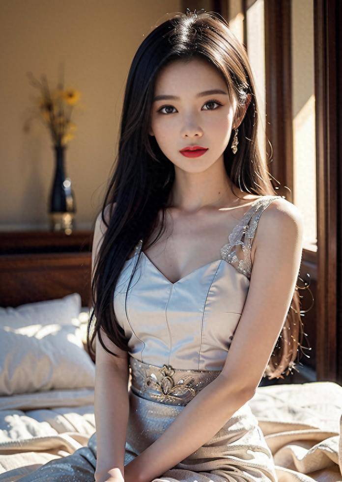 丝绒陷阱